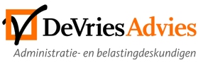 Site Logo De Vries Advies